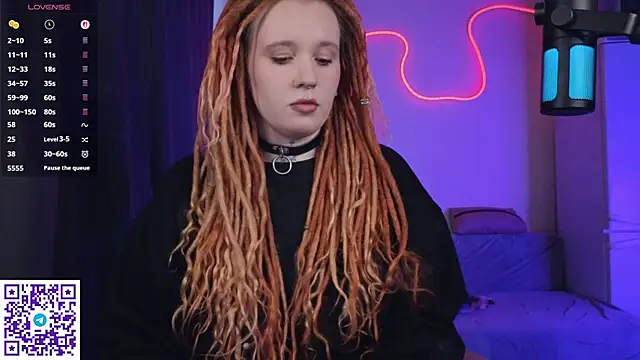 The Full Red Moon online show from 05.29.26