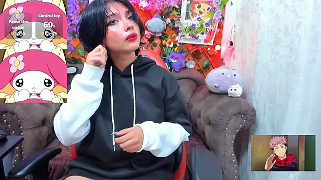 ravenn 20 online show from 11.15.25