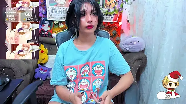 ravenn 20 online show from 12.18.25