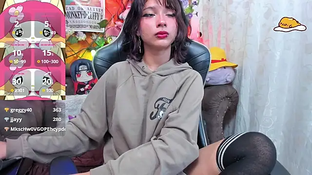 ravenn 20 online show from 04.20.26