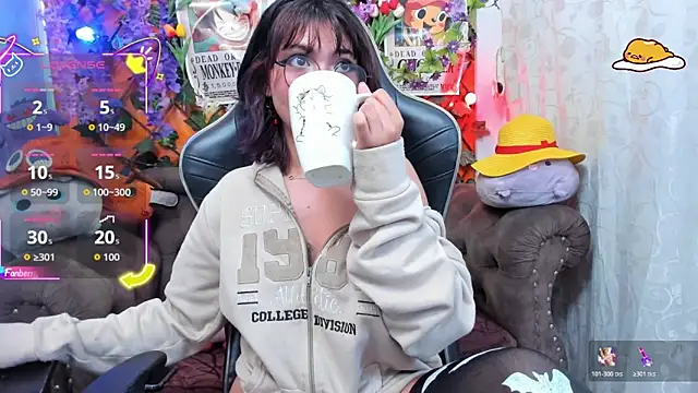 ravenn 20 online show from 04.21.26