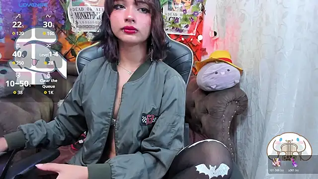 ravenn 20 online show from 04.24.26