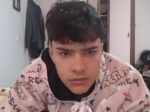 masterdaniel88 online show from 02.12.25