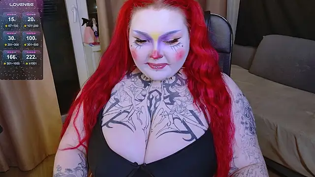 Gotic Pie online show from 02.06.26