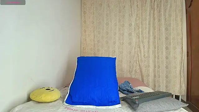 Luciana Ortiz1 online show from 03.23.26