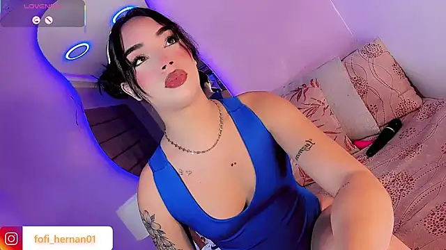 Sofi hdz online show from 05.03.26