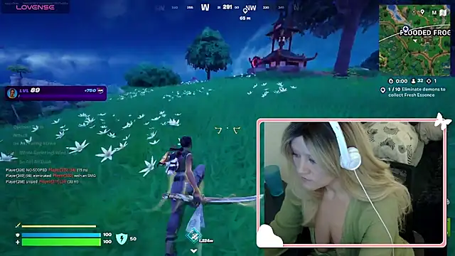 ziggyspice online show from 02.08.25