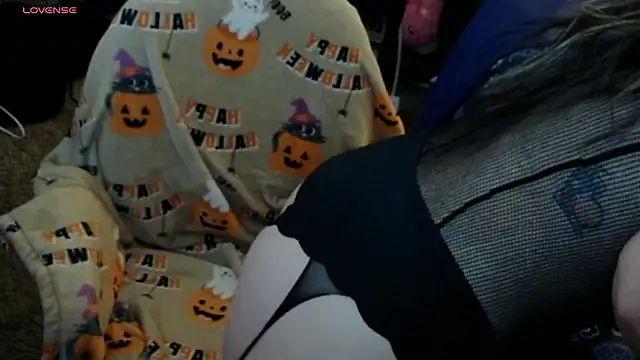 ziggyspice online show from 09.11.25