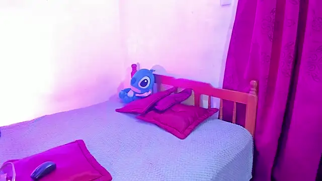 Ivanna18 x online show from 04.16.26