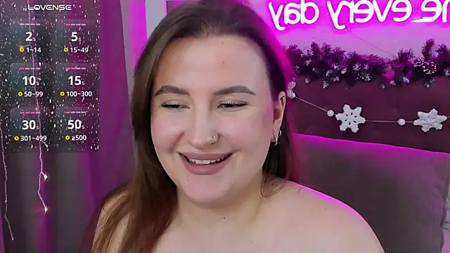 FeralPeach online show from 01.04.25