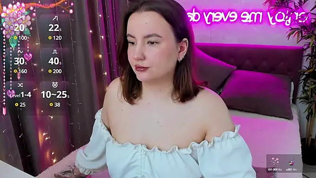 FeralPeach online show from 03.21.25