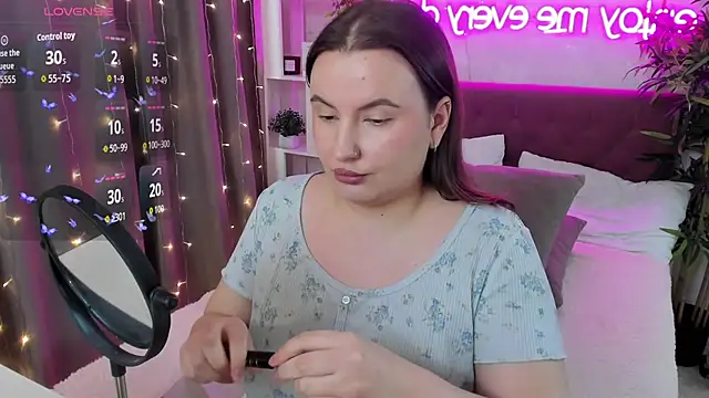 FeralPeach online show from 02.19.26