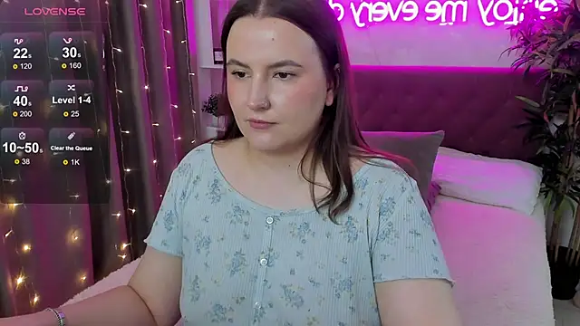 FeralPeach online show from 05.16.26