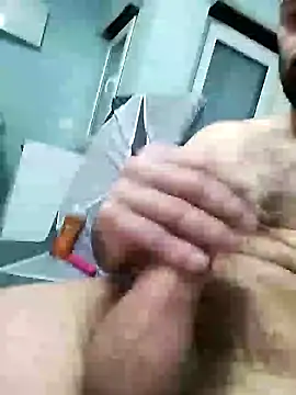 -Manu-85 online show from 02.04.25