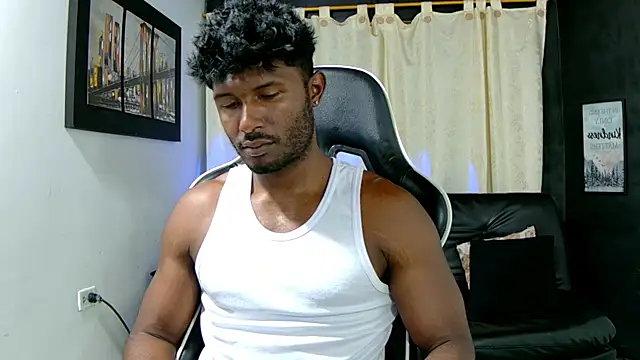 Black indiian online show from 12.19.25