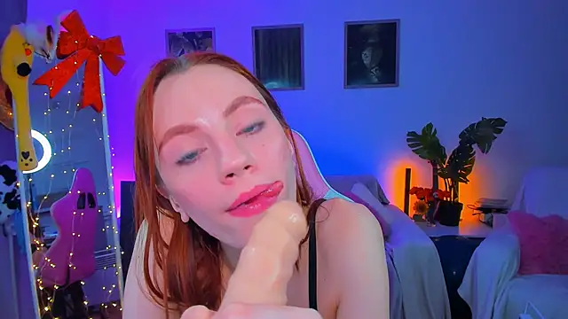 Snapshot of Alyssa_Smitt chatting on 01.19.25 Alyssa Smitt online show from 01.19.25