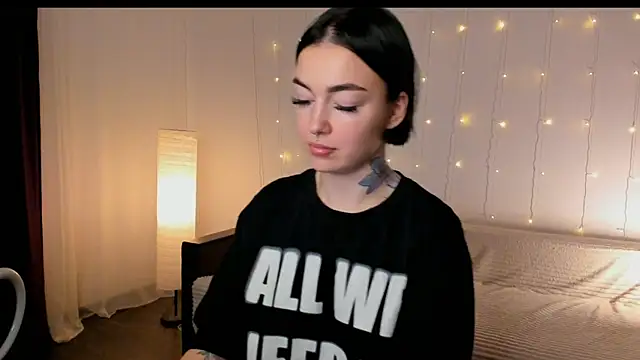 Magic Allie online show from 01.14.26