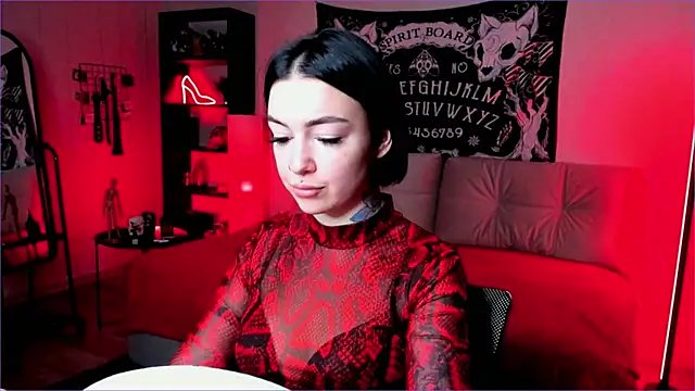 Magic Allie online show from 02.17.26