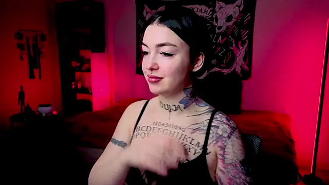 Magic Allie online show from 04.14.26