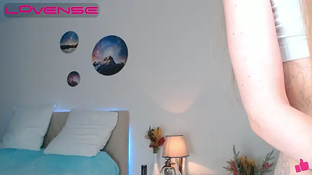 Snapshot of Mermaid_Melody chatting on 12.30.24 Mermaid Melody online show from 12.30.24