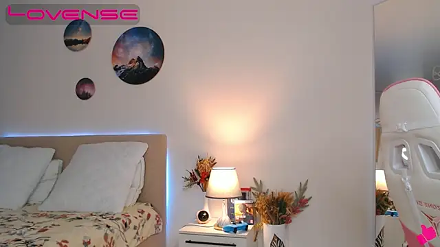 Snapshot of Mermaid_Melody chatting on 01.22.25 Mermaid Melody online show from 01.22.25