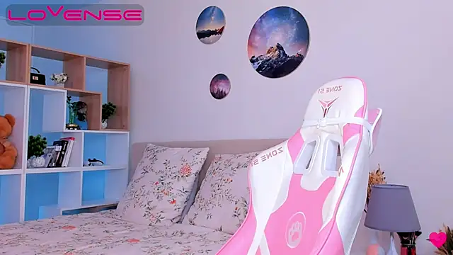 Snapshot of Mermaid_Melody chatting on 02.20.25 Mermaid Melody online show from 02.20.25