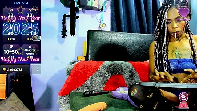 Snapshot of sexy-Bunny chatting on 01.15.25 sexy-Bunny online show from 01.15.25