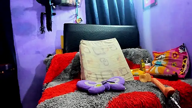 Snapshot of sexy-Bunny chatting on 01.17.25 sexy-Bunny online show from 01.17.25