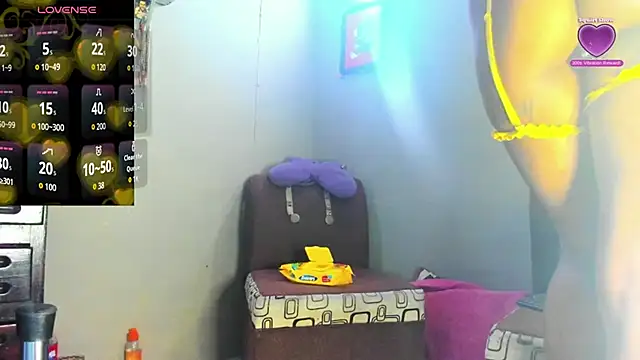 Snapshot of sexy-Bunny chatting on 09.09.25 sexy-Bunny online show from 09.09.25