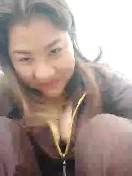 Snapshot of Rose_DiDi chatting on 01.20.25 Rose DiDi online show from 01.20.25