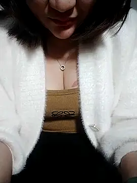 Snapshot of Rose_DiDi chatting on 02.13.25 Rose DiDi online show from 02.13.25