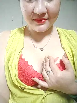 Snapshot of Rose_DiDi chatting on 03.01.25 Rose DiDi online show from 03.01.25