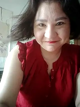Rose DiDi online show from 07.12.26