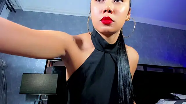 Snapshot of JasmineMoore chatting on 12.10.24 JasmineMoore online show from 12.10.24