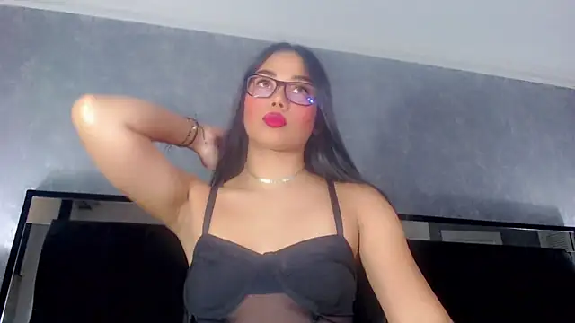 Snapshot of JasmineMoore chatting on 09.15.25 JasmineMoore online show from 09.15.25