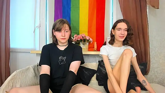 Calvin and Kevin online show from 07.22.26