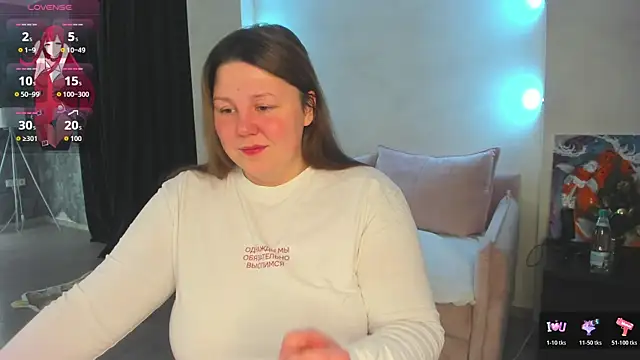 Ruth Oliver online show from 01.19.26