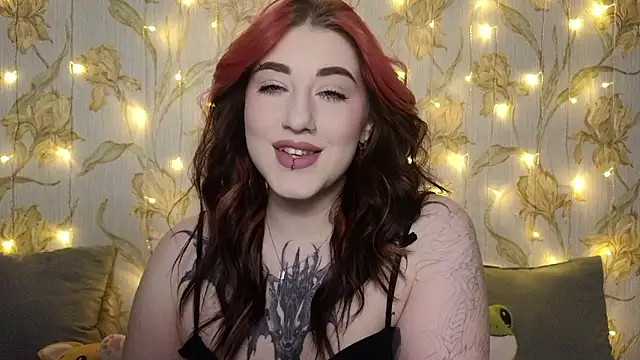 Kimpossible1 online show from 12.09.24