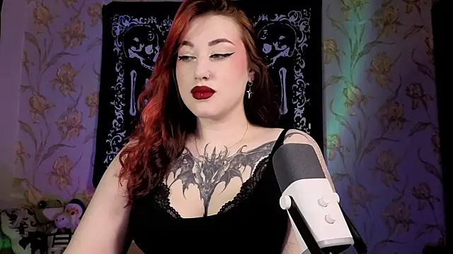 Kimpossible1 online show from 10.12.25