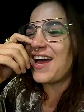 SafeinouterSpace online show from 10.15.25