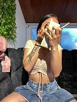 Ady 18 online show from 02.13.25