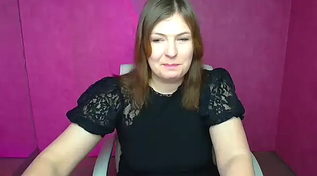 Lissmilf online show from 01.09.25