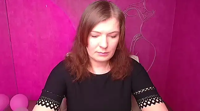 Lissmilf online show from 02.22.25