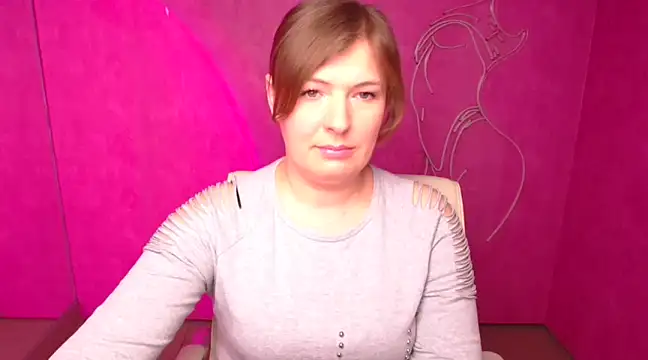 Lissmilf online show from 03.16.25