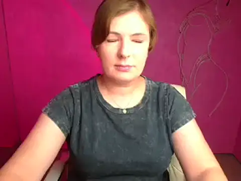 Lissmilf online show from 10.13.25