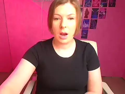 Lissmilf online show from 03.13.26