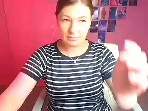 Lissmilf online show from 06.25.26