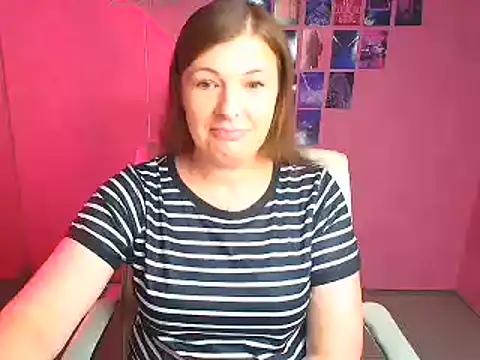 Lissmilf online show from 06.30.26