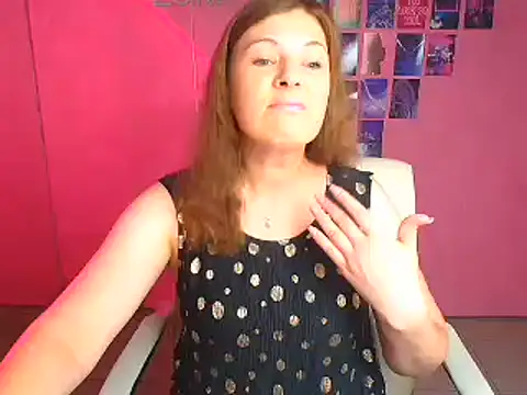Lissmilf online show from 07.01.26