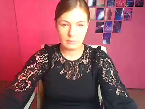 Lissmilf online show from 07.30.26